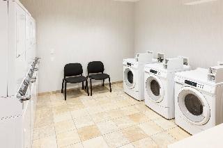 Residence Inn Beaumont
