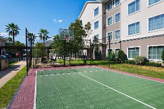 Residence Inn Beaumont
