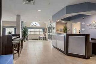 Microtel Inn & Suites By Wyndham Belle Chasse/New