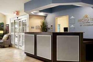 Microtel Inn & Suites By Wyndham Belle Chasse/New