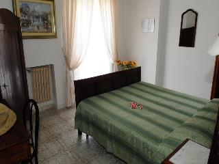 Mamma Rosa, Puglia