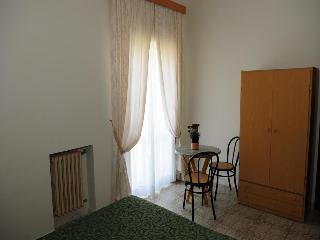 Mamma Rosa, Puglia