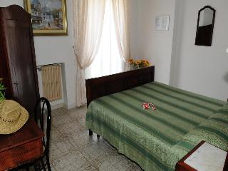 Mamma Rosa, Puglia