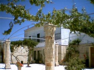 Mamma Rosa, Puglia