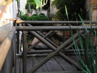 Mamma Rosa, Puglia