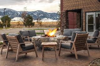 Residence Inn Bozeman