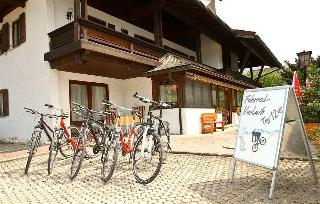 Alp Inn, Bad Reichenhall