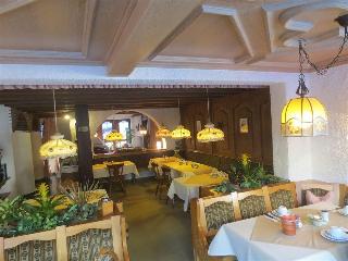 Alp Inn, Bad Reichenhall