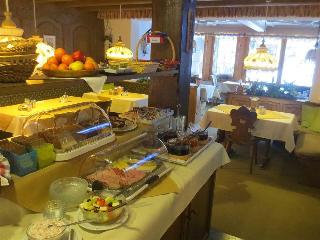 Alp Inn, Bad Reichenhall