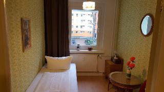 Ostel - Das DDR-Design Hostel, Berlin
