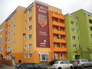 Ostel - Das DDR-Design Hostel, Berlin