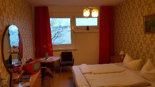 Ostel - Das DDR-Design Hostel, Berlin