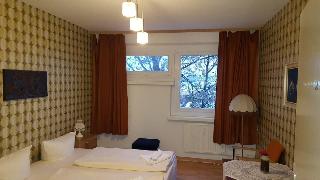 Ostel - Das DDR-Design Hostel, Berlin