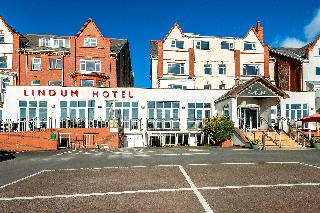 The Lindum Hotel, Blackpool
