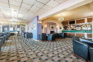The Lindum Hotel, Blackpool