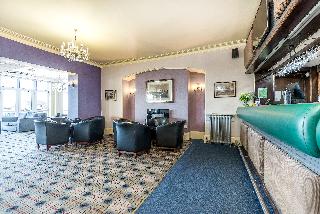 The Lindum Hotel, Blackpool