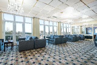 The Lindum Hotel, Blackpool