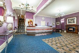 The Lindum Hotel, Blackpool