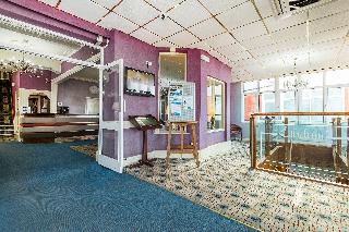 The Lindum Hotel, Blackpool