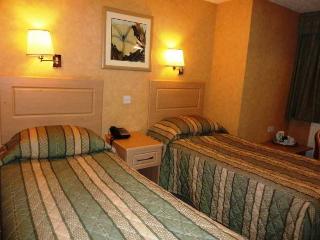 The Lindum Hotel, Blackpool