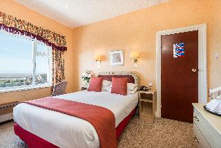 The Lindum Hotel, Blackpool