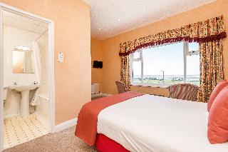 The Lindum Hotel, Blackpool