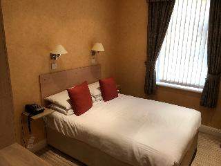 The Lindum Hotel, Blackpool