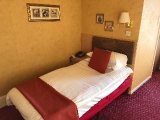The Lindum Hotel, Blackpool