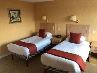 The Lindum Hotel, Blackpool