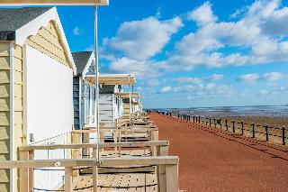 The Lindum Hotel, Blackpool