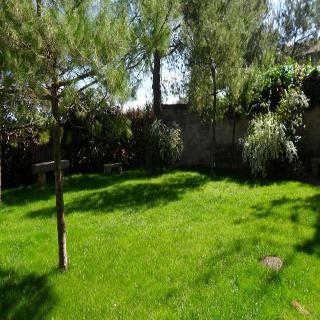 Masseria Gattamora, Puglia