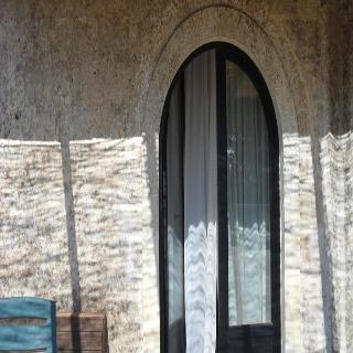 Masseria Gattamora, Puglia