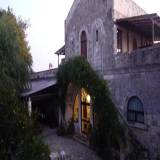 Masseria Gattamora, Puglia