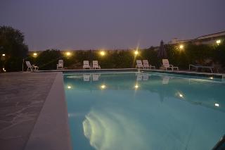 Masseria Gattamora, Puglia