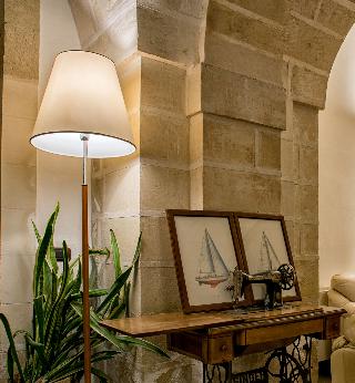 Masseria Gattamora, Puglia