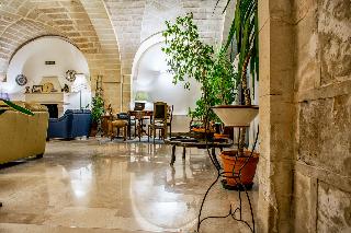 Masseria Gattamora, Puglia