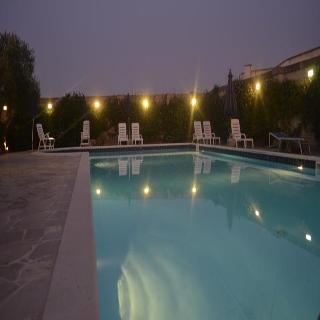 Masseria Gattamora, Puglia