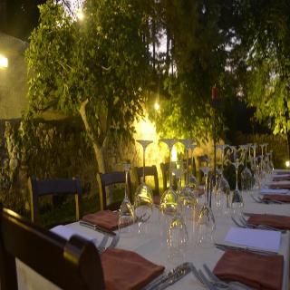 Masseria Gattamora, Puglia