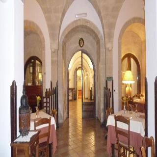 Masseria Gattamora, Puglia