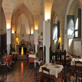 Masseria Gattamora, Puglia