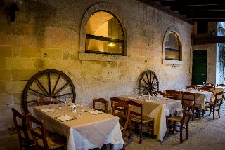 Masseria Gattamora, Puglia