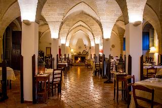Masseria Gattamora, Puglia