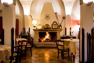 Masseria Gattamora, Puglia