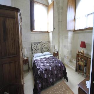 Masseria Gattamora, Puglia