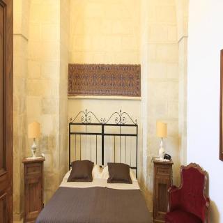 Masseria Gattamora, Puglia