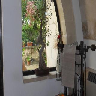 Masseria Gattamora, Puglia
