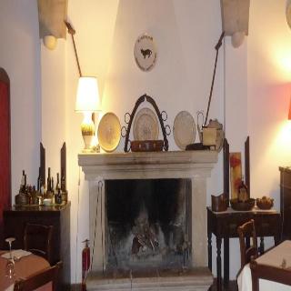 Masseria Gattamora, Puglia