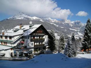 La Campagnola, Trentino Alto Adige