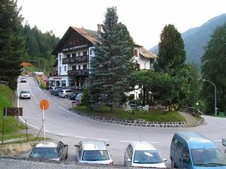 La Campagnola, Trentino Alto Adige