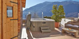 Eberle, Trentino Alto Adige